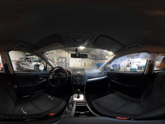 2014 Subaru Impreza Premium with VIN JF1GJAC63EH018119, listed as a IAAI auction lot 42387914 with 163,654 mi miles and . Bid and sale history available at DreamBid. Image 18.