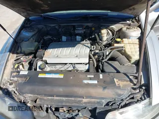 1996 Oldsmobile Aurora with VIN 1G3GR62C8T4115201, listed as a IAAI auction lot 41833178 with 159,049 mi miles and . Bid and sale history available at DreamBid. Image 10.