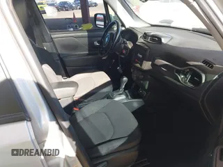 2018 Jeep Renegade Altitude с VIN ZACCJABBXJPJ01571, выставлен на аукционе IAAI как лот 41629753 с пробегом 85 634 миль миль и . История ставок и продаж доступна на DreamBid. Изображение 5.