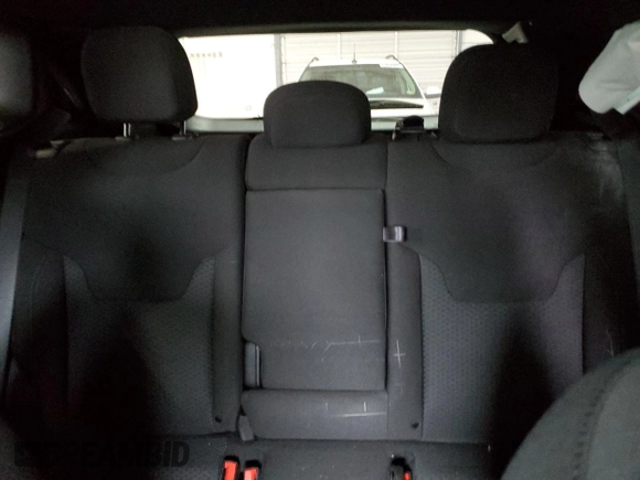 2024 Jeep Compass Sport с VIN 3C4NJDAN2RT145173, выставлен на аукционе Copart как лот 52393345 с пробегом 9 322 миль миль и Списание • Salvage title. История ставок и продаж доступна на DreamBid. Изображение 10.