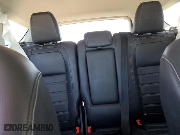 2019 Ford Escape SEL with VIN 1FMCU9HD6KUC44000, listed as a Copart auction lot 48676715 with 84,349 mi miles and Non Repairable. Bid and sale history available at DreamBid. Image 10.