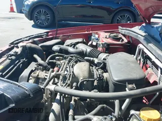 2006 Subaru Forester X with VIN JF1SG65686H750430, listed as a IAAI auction lot 43289920 with 130,985 mi miles and . Bid and sale history available at DreamBid. Image 12.