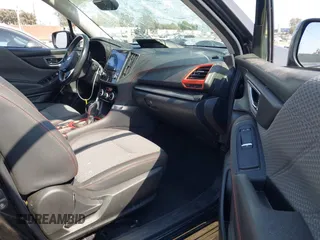 2020 Subaru Forester Special Sports with VIN JF2SKAMC5LH489385, listed as a IAAI auction lot 42599177 with 107,338 mi miles and . Bid and sale history available at DreamBid. Image 5.