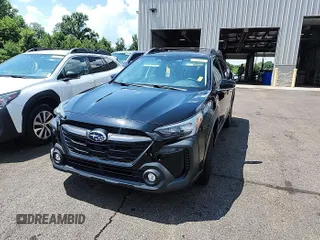 2023 Subaru Outback Premium with VIN 4S4BTADC9P3196793, listed as a IAAI auction lot 42900514 with 72,990 mi miles and . Bid and sale history available at DreamBid. Image 19.