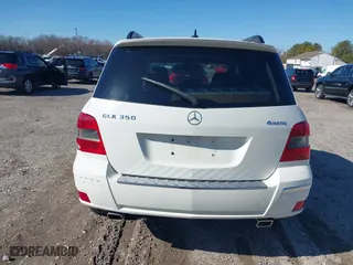 2012 Mercedes-Benz GLK-Class GLK 350 with VIN WDCGG8HB3CF765830, listed as a IAAI auction lot 41831266 with 149,204 mi miles. Bid and sale history available at carsss.com. Image 16.