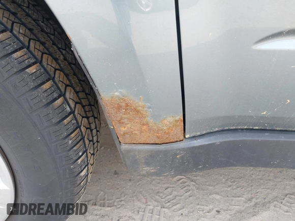 2009 Subaru Forester X с VIN JF2SH61659H738609, выставлен на аукционе IAAI как лот 42434424 с пробегом 218 580 миль миль и . История ставок и продаж доступна на DreamBid. Изображение 6.