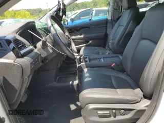 2023 Honda Odyssey Touring с VIN 5FNRL6H84PB071841, выставлен на аукционе Copart как лот 56030675 с пробегом 24 615 миль миль и Списание • Salvage title. История ставок и продаж доступна на DreamBid. Изображение 7.