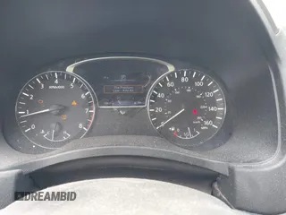 2016 Nissan Pathfinder Platinum with VIN 5N1AR2MN1GC621490, listed as a IAAI auction lot 42410841 with 120,651 mi miles and . Bid and sale history available at DreamBid. Image 7.