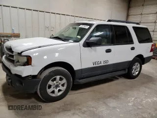 2015 Ford Expedition XL z VIN 1FMJU1FT2FEF34186, wystawiony jako Copart lot #52975825 z przebiegiem 152 552 mil mil oraz Szkoda całkowita • Salvage title. Historia ofert i sprzedaży dostępna na DreamBid. Obrazek 1.