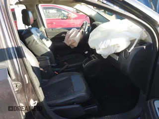 2014 Jeep Compass Latitude with VIN 1C4NJDEB7ED623202, listed as a IAAI auction lot 41696864 with 89,129 mi miles. Bid and sale history available at carsss.com. Image 5.