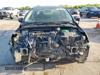 2018 Ford Focus SE z VIN 1FADP3F2XJL256272, wystawiony jako Copart lot #52651675 z przebiegiem 37 897 mil mil oraz Szkody całkowita. Historia ofert i sprzedaży dostępna na DreamBid. Obrazek 5.