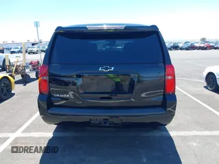 2015 Chevrolet Tahoe Commercial z VIN 1GNLC2EC0FR629983, wystawiony jako IAAI lot #42825604 z przebiegiem 112 410 mil mil oraz . Historia ofert i sprzedaży dostępna na DreamBid. Obrazek 16.