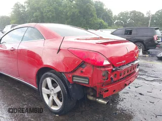 2007 Pontiac G6 GT with VIN 1G2ZH36N474153315, listed as a IAAI auction lot 42388959 with 125,991 mi miles and . Bid and sale history available at DreamBid. Image 14.