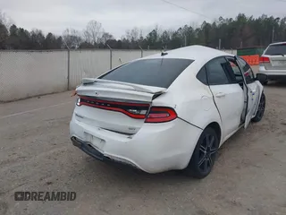 2013 Dodge Dart SXT with VIN 1C3CDFBA7DD292467, listed as a IAAI auction lot 41532504 with Not Provided miles and . Bid and sale history available at DreamBid. Image 14.