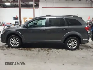 2015 Dodge Journey SXT с VIN 3C4PDDBG9FT526160, выставлен на аукционе IAAI как лот 42314667 с пробегом 143 151 миль миль и . История ставок и продаж доступна на DreamBid. Изображение 14.