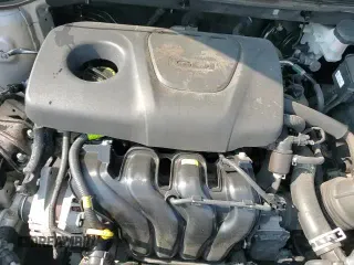 2019 Hyundai Accent SE с VIN 3KPC24A32KE049993, выставлен на аукционе Copart как лот 81557975 с пробегом 108 122 миль миль и Списание • Salvage title. История ставок и продаж доступна на DreamBid. Изображение 15.