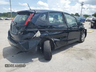 2016 Honda Fit LX с VIN JHMGK5H53GX019681, выставлен на аукционе Copart как лот 65819615 с пробегом 63 323 миль миль и Списание • Salvage title. История ставок и продаж доступна на DreamBid. Изображение 3.