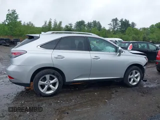 2014 Lexus RX 350 с VIN 2T2BK1BA9EC229347, выставлен на аукционе IAAI как лот 42311261 с пробегом 151 424 миль миль и . История ставок и продаж доступна на DreamBid. Изображение 14.