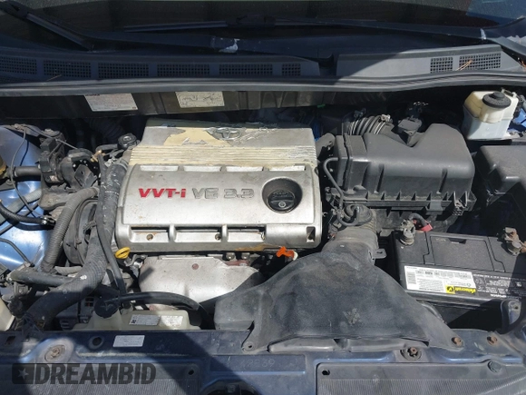 2006 Toyota Sienna XLE with VIN 5TDZA22C46S484087, listed as a IAAI auction lot 41658744 with 228,097 mi miles. Bid and sale history available at carsss.com. Image 10.