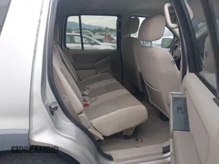 2006 Ford Explorer XLT с VIN 1FMEU73E06UA30333, выставлен на аукционе IAAI как лот 42602646 с пробегом 220 437 миль миль и . История ставок и продаж доступна на DreamBid. Изображение 8.