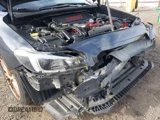 2016 Subaru WRX STI с VIN JF1VA2V65G9819805, выставлен на аукционе IAAI как лот 41894754 с пробегом 54 722 миль миль и . История ставок и продаж доступна на DreamBid. Изображение 6.