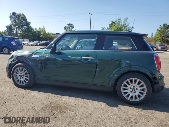 2014 MINI Hardtop S z VIN WMWXM7C51ET986287, wystawiony jako Copart lot #55011665 z przebiegiem 77 886 mil mil oraz Szkoda całkowita • Salvage title. Historia ofert i sprzedaży dostępna na DreamBid. Obrazek 2.