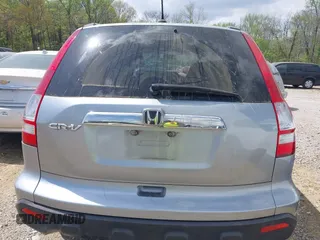2008 Honda CR-V EX-L with VIN JHLRE38798C056687, listed as a IAAI auction lot 41956012 with 300,475 mi miles and . Bid and sale history available at carsss.com. Image 16.