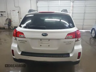 2012 Subaru Outback Prem with VIN 4S4BRBCC7C3258224, listed as a Copart auction lot 56739925 with 138,972 mi miles and Salvage title. Bid and sale history available at DreamBid. Image 6.