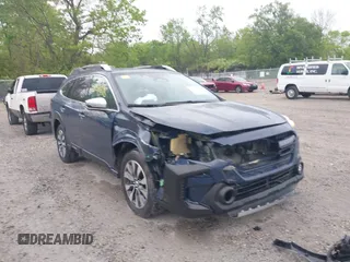 2024 Subaru Outback Touring с VIN 4S4BTAPC8R3102174, выставлен на аукционе IAAI как лот 42241698 с пробегом 15 427 миль миль и . История ставок и продаж доступна на DreamBid. Изображение 1.