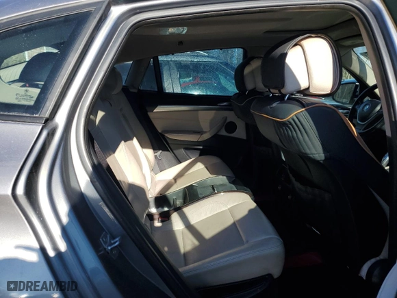 2011 BMW X6 35i with VIN 5UXFG2C55BLX07863, listed as a Copart auction lot 45651485 with 109,151 mi miles and Clean Title. Bid and sale history available at carsss.com. Image 11.