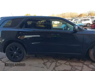 2013 Dodge Durango R/T z VIN 1C4SDHCT5DC558951, wystawiony jako IAAI lot #41590515 z przebiegiem 150 985 mil mil oraz . Historia ofert i sprzedaży dostępna na DreamBid. Obrazek 13.