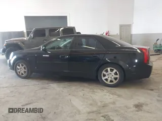 2007 Cadillac CTS z VIN 1G6DP577870128609, wystawiony jako IAAI lot #41723997 z przebiegiem 161 021 mil mil oraz . Historia ofert i sprzedaży dostępna na DreamBid. Obrazek 14.