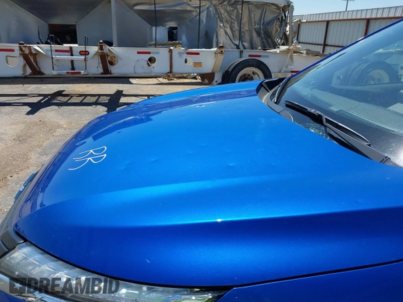 2025 Mitsubishi Eclipse Cross SE with VIN JA4ATWAA3SZ012187, listed as a IAAI auction lot 42480994 with 4,731 mi miles and . Bid and sale history available at DreamBid. Image 6.