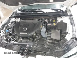 2019 Mazda 6 Grand Touring with VIN JM1GL1TYXK1505439, listed as a IAAI auction lot 41672678 with 52,990 mi miles and . Bid and sale history available at carsss.com. Image 10.
