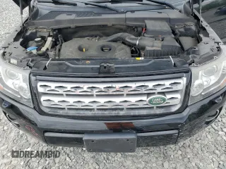 2013 Land Rover LR2 z VIN SALFR2BG4DH336109, wystawiony jako Copart lot #57150835 z przebiegiem 107 797 mil mil oraz Czysty tytuł • Clean title. Historia ofert i sprzedaży dostępna na DreamBid. Obrazek 12.
