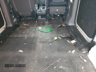 2017 Chevrolet City Express Cargo LS z VIN 3N63M0YN0HK696717, wystawiony jako Copart lot #58672875 z przebiegiem 71 136 mil mil oraz Szkody całkowita. Historia ofert i sprzedaży dostępna na DreamBid. Obrazek 11.
