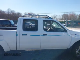 2002 Nissan Frontier SC with VIN 1N6MD29Y22C365773, listed as a IAAI auction lot 41910589 with 112,055 mi miles and . Bid and sale history available at DreamBid. Image 20.