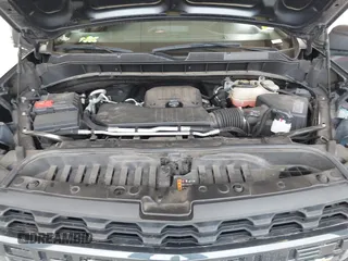 2021 Chevrolet Silverado 1500 Custom with VIN 3GCPYBEK4MG162700, listed as a IAAI auction lot 42079017 with 56,151 mi miles and . Bid and sale history available at DreamBid. Image 10.