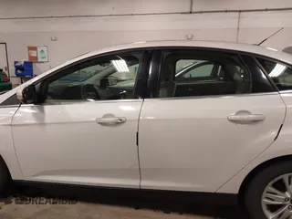 2012 Ford Focus SEL with VIN 1FAHP3H22CL178118, listed as a IAAI auction lot 42013759 with 183,481 mi miles and . Bid and sale history available at carsss.com. Image 15.