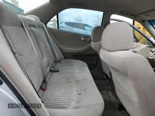 1998 Honda Accord LX with VIN 1HGCG5540WA180862, listed as a Copart auction lot 87071084 with 394,803 mi miles and Salvage title. Bid and sale history available at DreamBid. Image 11.
