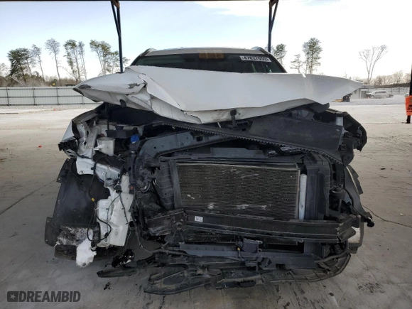 2020 Hyundai Palisade SEL with VIN KM8R24HE4LU088102, listed as a Copart auction lot 47837055 with 111,342 mi miles and Salvage Title. Bid and sale history available at carsss.com. Image 5.