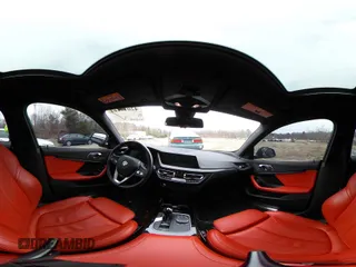 2022 BMW 2 Series 228i xDrive z VIN WBA73AK03N7J83155, wystawiony jako IAAI lot #42017164 z przebiegiem 64 264 mil mil oraz . Historia ofert i sprzedaży dostępna na DreamBid. Obrazek 19.
