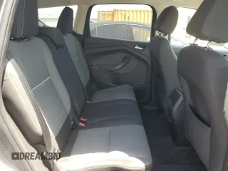 2013 Ford Escape SE с VIN 1FMCU0GX0DUA47561, выставлен на аукционе Copart как лот 58229785 с пробегом 177 339 миль миль и Чистый • Clean title. История ставок и продаж доступна на DreamBid. Изображение 11.