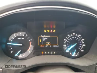 2013 Ford Fusion SE with VIN 3FA6P0HR9DR179109, listed as a Copart auction lot 80887804 with 200,316 mi miles and Salvage Title. Bid and sale history available at carsss.com. Image 9.