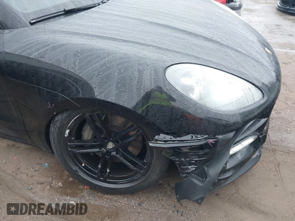 2020 Porsche Macan S с VIN WP1AB2A51LLB34781, выставлен на аукционе IAAI как лот 41441546 с пробегом 78 745 миль миль и . История ставок и продаж доступна на DreamBid. Изображение 6.