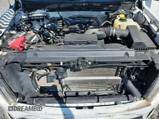 2014 Ford F-150 XL with VIN 1FTFX1EF0EFC57964, listed as a Copart auction lot 61936865 with 152,898 mi miles and Clean title. Bid and sale history available at DreamBid. Image 11.
