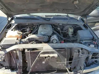 2001 GMC Yukon SLT with VIN 1GKEC13T31J198419, listed as a Copart auction lot 65012144 with 210,431 mi miles and Salvage Title. Bid and sale history available at carsss.com. Image 12.