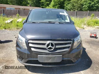 2017 Mercedes-Benz Metris Passenger z VIN WD4PG2EE5H3287071, wystawiony jako Copart lot #57412685 z przebiegiem 155 264 mil mil oraz Tytuł czysty. Historia ofert i sprzedaży dostępna na DreamBid. Obrazek 5.