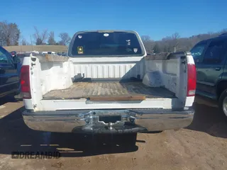 2002 Ford F-150 XL z VIN 1FTRX17W72NB74561, wystawiony jako IAAI lot #41638886 z przebiegiem Nie podano mil oraz . Historia ofert i sprzedaży dostępna na DreamBid. Obrazek 6.