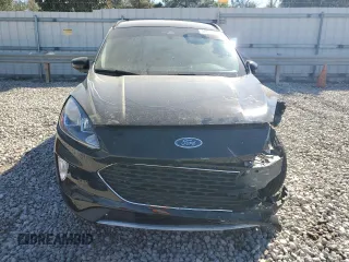 2020 Ford Escape SEL z VIN 1FMCU9H91LUA68034, wystawiony jako Copart lot #50610375 z przebiegiem 48 035 mil mil oraz Szkoda całkowita • Salvage title. Historia ofert i sprzedaży dostępna na DreamBid. Obrazek 5.